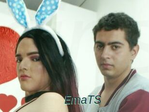 EmaTS