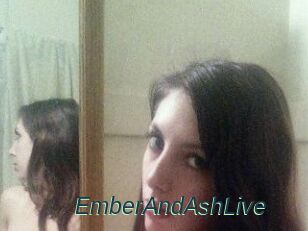 EmberAndAshLive