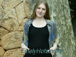 EmelyHofstadter