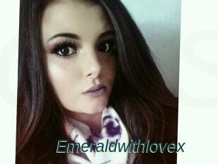 Emeraldwithlovex