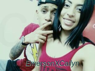 EmersonXCailyn