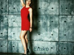 Emiko