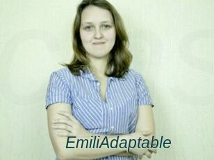 EmiliAdaptable