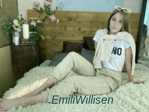 EmiliWillisen