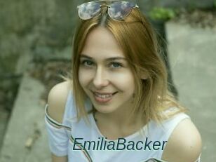 EmiliaBacker