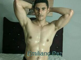 Emiliano_Paz