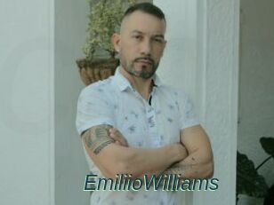 EmiliioWilliams