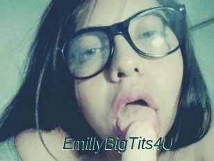 EmillyBigTits4U