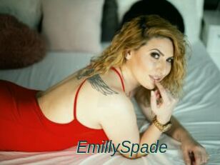 EmillySpade