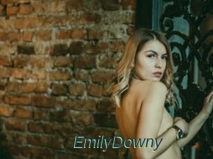 EmilyDowny