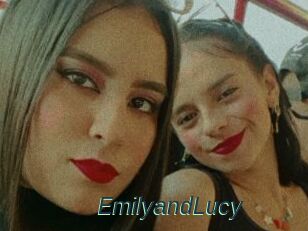 EmilyandLucy