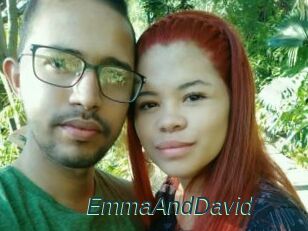 EmmaAndDavid