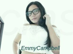 EmmyCampbell