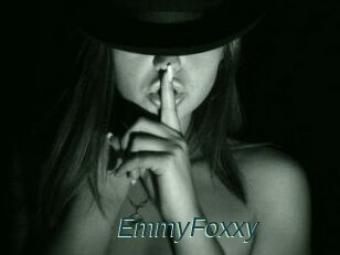 EmmyFoxxy