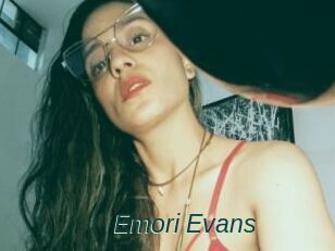 Emori_Evans