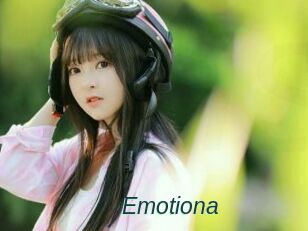 Emotiona