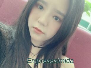 Empresssimida