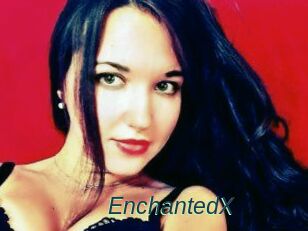 EnchantedX