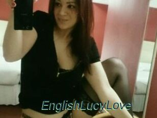 EnglishLucyLove