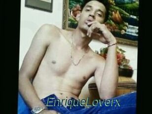 EnriqueLoverx