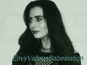 EnvyVallensBabestation