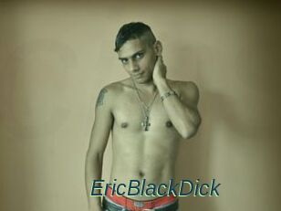 EricBlackDick