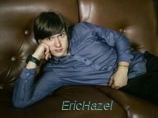 EricHazel