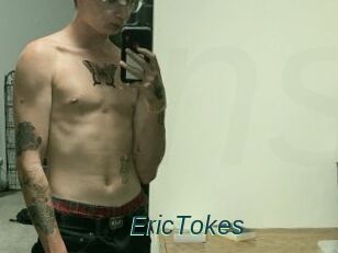 EricTokes