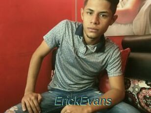 ErickEvans