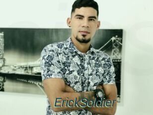 ErickSoldier