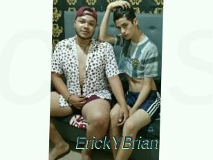 ErickYBrian