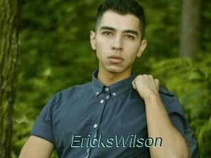 EricksWilson