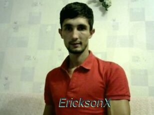 EricksonX