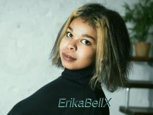 ErikaBellX