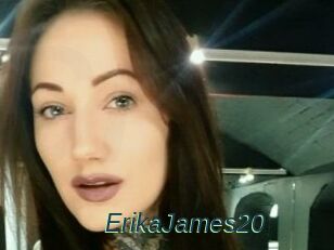 ErikaJames20