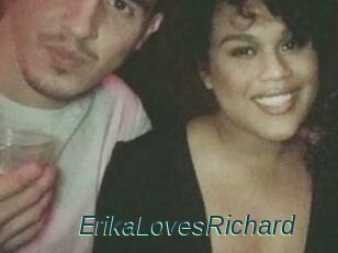 ErikaLovesRichard