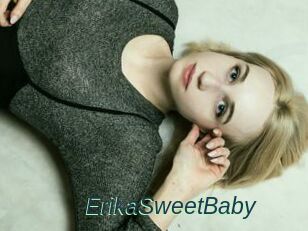 ErikaSweetBaby