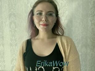 ErikaWow