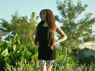 Erikka22