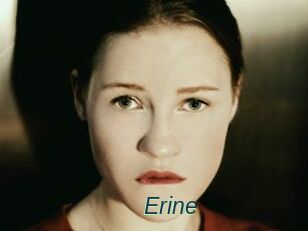 Erine