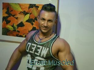 EroticMuscled