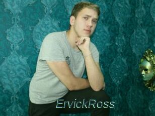 ErvickRoss