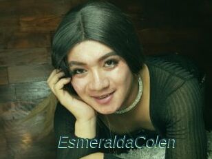 EsmeraldaColen