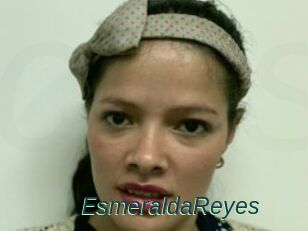 EsmeraldaReyes