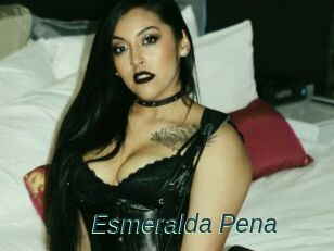 Esmeralda_Pena