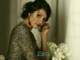 Esmi