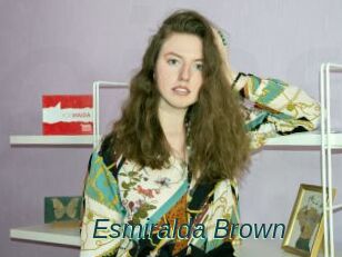 Esmiralda_Brown