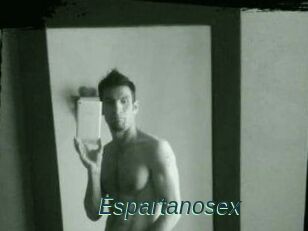 Espartanosex