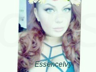 EssenceIvy