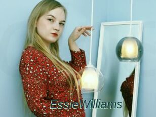 EssieWilliams